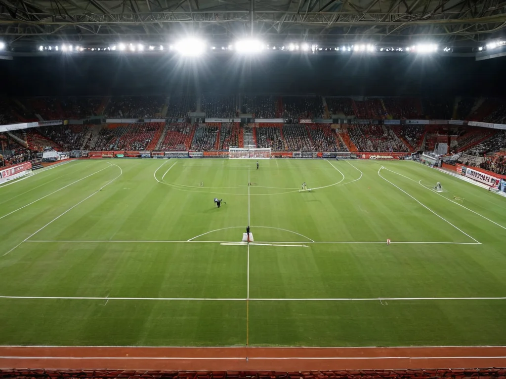 足球赛前训练,孔帕尼2026世界杯